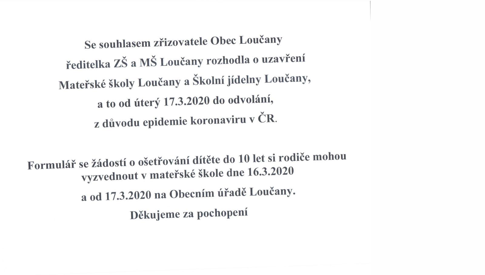 informace o uzavření MŠ a ZŠ Loučany.jpg